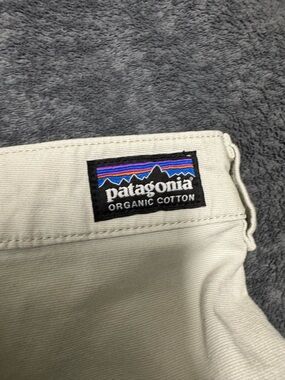 Vintage Patagonia Stand Up
Shorts